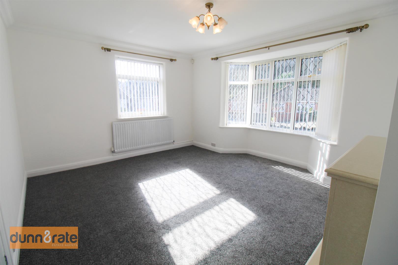 Granville Avenue, Sneyd Green, Stoke-On-Trent